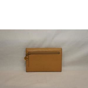 Chanel Caviar Bag Wallet Beige